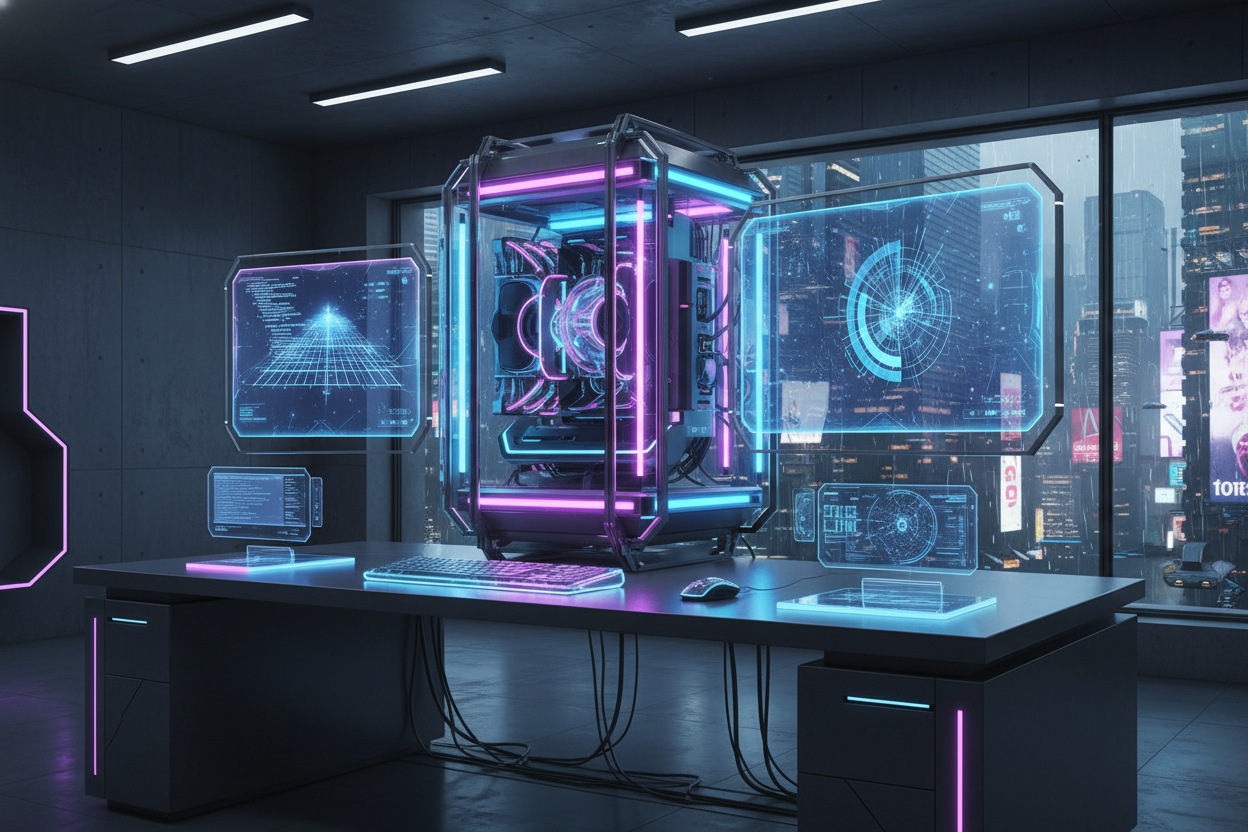 Adapting to Everyday AI: Tools & Tips