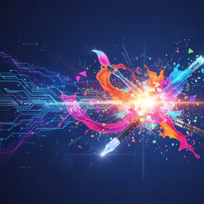 AI and Creativity: Unleash Your Potential