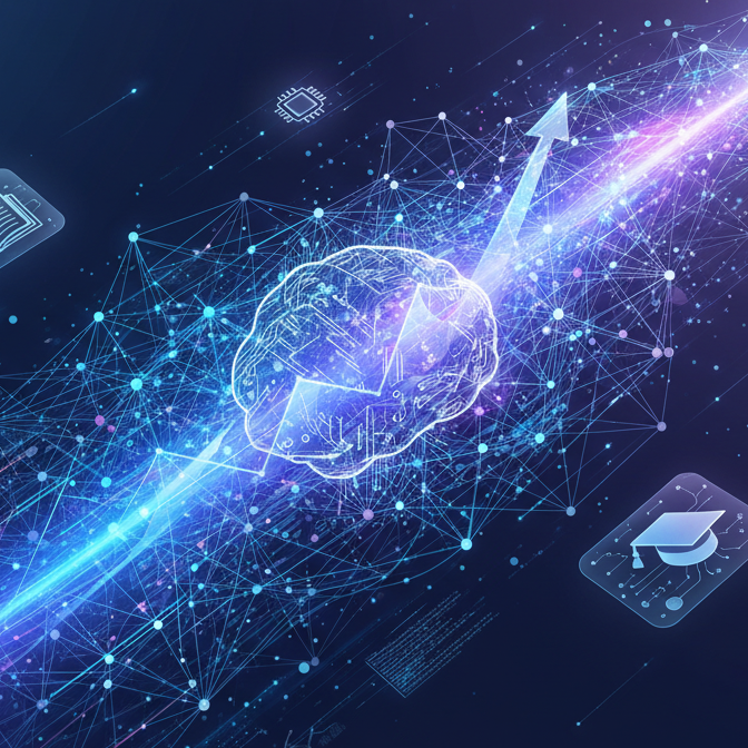 AI-Powered Skill Development